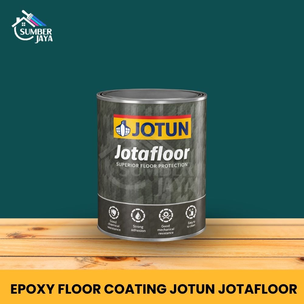 Jotun Jotafloor